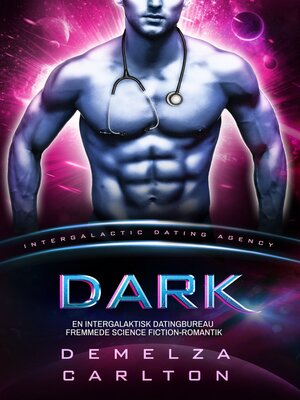 cover image of Dark